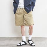 イージーシェフショーツ”CHEF PANTS” 22SS(セットアップ対応) | coen OUTLET | 詳細画像23