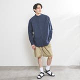 イージーシェフショーツ”CHEF PANTS” 22SS(セットアップ対応) | coen OUTLET | 詳細画像24