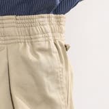イージーシェフショーツ”CHEF PANTS” 22SS(セットアップ対応) | coen OUTLET | 詳細画像29