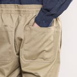 イージーシェフショーツ”CHEF PANTS” 22SS(セットアップ対応) | coen OUTLET | 詳細画像30