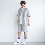 イージーシェフショーツ”CHEF PANTS” 22SS(セットアップ対応) | coen OUTLET | 詳細画像4