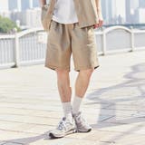 イージーシェフショーツ”CHEF PANTS” 22SS(セットアップ対応) | coen OUTLET | 詳細画像5