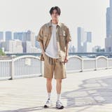 イージーシェフショーツ”CHEF PANTS” 22SS(セットアップ対応) | coen OUTLET | 詳細画像8