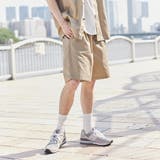 BEIGE | イージーシェフショーツ”CHEF PANTS” 22SS(セットアップ対応) | coen OUTLET