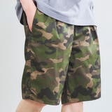 OLIVE | イージーシェフショーツ”CHEF PANTS” 22SS(セットアップ対応) | coen OUTLET