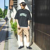 ウォッシュ加工チノショーツ | coen OUTLET | 詳細画像10