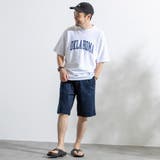 ウォッシュ加工チノショーツ | coen OUTLET | 詳細画像13