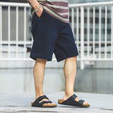 ウォッシュ加工チノショーツ | coen OUTLET | 詳細画像14