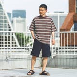 ウォッシュ加工チノショーツ | coen OUTLET | 詳細画像15