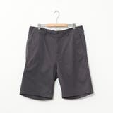 ウォッシュ加工チノショーツ | coen OUTLET | 詳細画像16