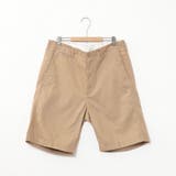 ウォッシュ加工チノショーツ | coen OUTLET | 詳細画像17