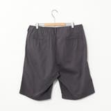 ウォッシュ加工チノショーツ | coen OUTLET | 詳細画像19