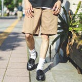 ウォッシュ加工チノショーツ | coen OUTLET | 詳細画像9