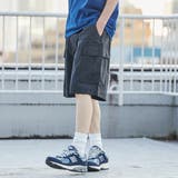 Chinook Sport別注グログラン6ポケットカーゴショーツ | coen【men】 | 詳細画像9