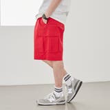 Chinook Sport別注グログラン6ポケットカーゴショーツ | coen【men】 | 詳細画像10