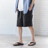 Chinook Sport別注グログラン6ポケットカーゴショーツ | coen【men】 | 詳細画像12