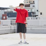 Chinook Sport別注グログラン6ポケットカーゴショーツ | coen【men】 | 詳細画像14