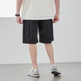 Chinook Sport別注グログラン6ポケットカーゴショーツ | coen【men】 | 詳細画像18