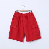 Chinook Sport別注グログラン6ポケットカーゴショーツ | coen【men】 | 詳細画像20