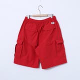 Chinook Sport別注グログラン6ポケットカーゴショーツ | coen【men】 | 詳細画像24