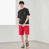 Chinook Sport別注グログラン6ポケットカーゴショーツ | coen【men】 | 詳細画像5