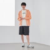 Chinook Sport別注グログラン6ポケットカーゴショーツ | coen【men】 | 詳細画像6