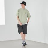 Chinook Sport別注グログラン6ポケットカーゴショーツ | coen【men】 | 詳細画像7