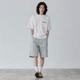SMITHS(スミス)別注ワークショーツ | coen【men】 | 詳細画像10