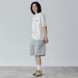 SMITHS(スミス)別注ワークショーツ | coen【men】 | 詳細画像12