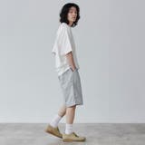 SMITHS(スミス)別注ワークショーツ | coen【men】 | 詳細画像14