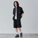 SMITHS(スミス)別注ワークショーツ | coen【men】 | 詳細画像3