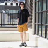 SIERRA DESIGNS（シエラデザインズ）別注ナイロンイージーショーツ | coen【men】 | 詳細画像10 