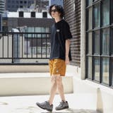 SIERRA DESIGNS（シエラデザインズ）別注ナイロンイージーショーツ | coen【men】 | 詳細画像12 