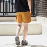 SIERRA DESIGNS（シエラデザインズ）別注ナイロンイージーショーツ | coen【men】 | 詳細画像13 