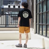 SIERRA DESIGNS（シエラデザインズ）別注ナイロンイージーショーツ | coen【men】 | 詳細画像14 