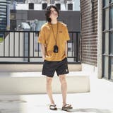 SIERRA DESIGNS（シエラデザインズ）別注ナイロンイージーショーツ | coen【men】 | 詳細画像3 