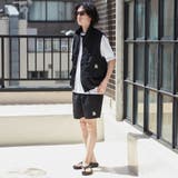 SIERRA DESIGNS（シエラデザインズ）別注ナイロンイージーショーツ | coen【men】 | 詳細画像5 