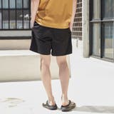 SIERRA DESIGNS（シエラデザインズ）別注ナイロンイージーショーツ | coen【men】 | 詳細画像6 