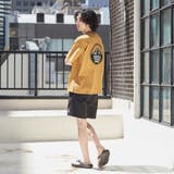 SIERRA DESIGNS（シエラデザインズ）別注ナイロンイージーショーツ | coen【men】 | 詳細画像7 