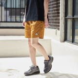SIERRA DESIGNS（シエラデザインズ）別注ナイロンイージーショーツ | coen【men】 | 詳細画像9 