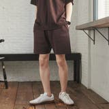 DK.BROWN | TOWNCRAFT別注ループヤーンニットパンツ | coen【men】