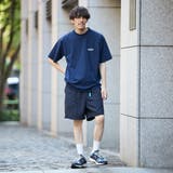 KAVU（カブー）別注ベルト付きショーツ | coen【men】 | 詳細画像11 