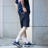 KAVU（カブー）別注ベルト付きショーツ | coen【men】 | 詳細画像12 