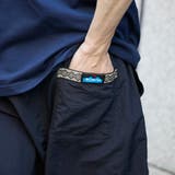 KAVU（カブー）別注ベルト付きショーツ | coen【men】 | 詳細画像17 