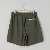 KAVU（カブー）別注ベルト付きショーツ | coen【men】 | 詳細画像19 