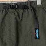 KAVU（カブー）別注ベルト付きショーツ | coen【men】 | 詳細画像22 