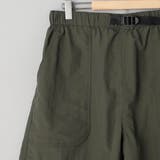 KAVU（カブー）別注ベルト付きショーツ | coen【men】 | 詳細画像23 