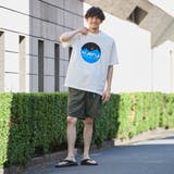 KAVU（カブー）別注ベルト付きショーツ | coen【men】 | 詳細画像5 