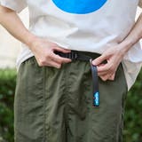 KAVU（カブー）別注ベルト付きショーツ | coen【men】 | 詳細画像8 