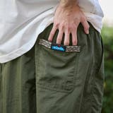 KAVU（カブー）別注ベルト付きショーツ | coen【men】 | 詳細画像9 